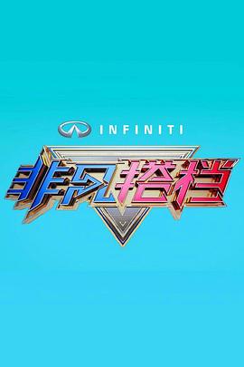 非凡搭档封面图