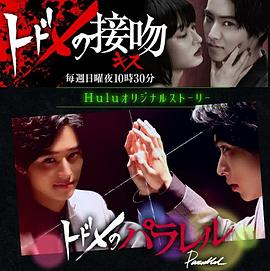 致命平行封面图