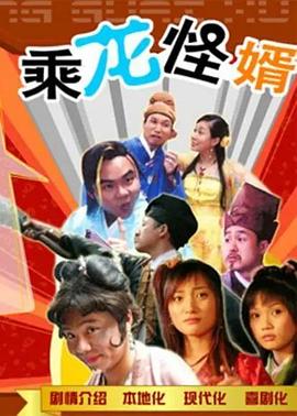 乘龙怪婿第一季封面图