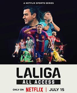 LALIGA：西甲全纪录封面图