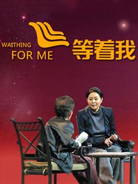 等着我 第一季封面图