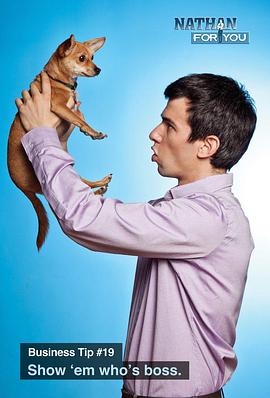 救援高手 第四季封面图