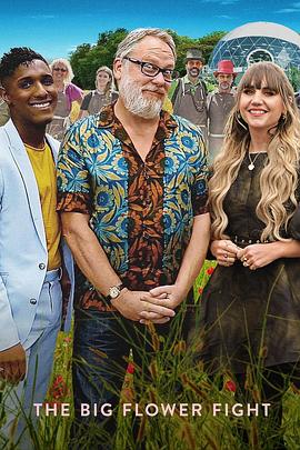 鲜花大战封面图