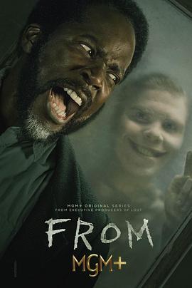 梦魇绝镇 第二季封面图