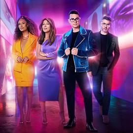 天桥骄子 第二十季封面图