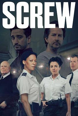 狱警生活 第二季封面图