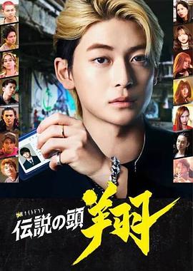 传说头目 翔封面图