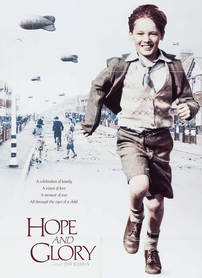 希望与荣耀封面图