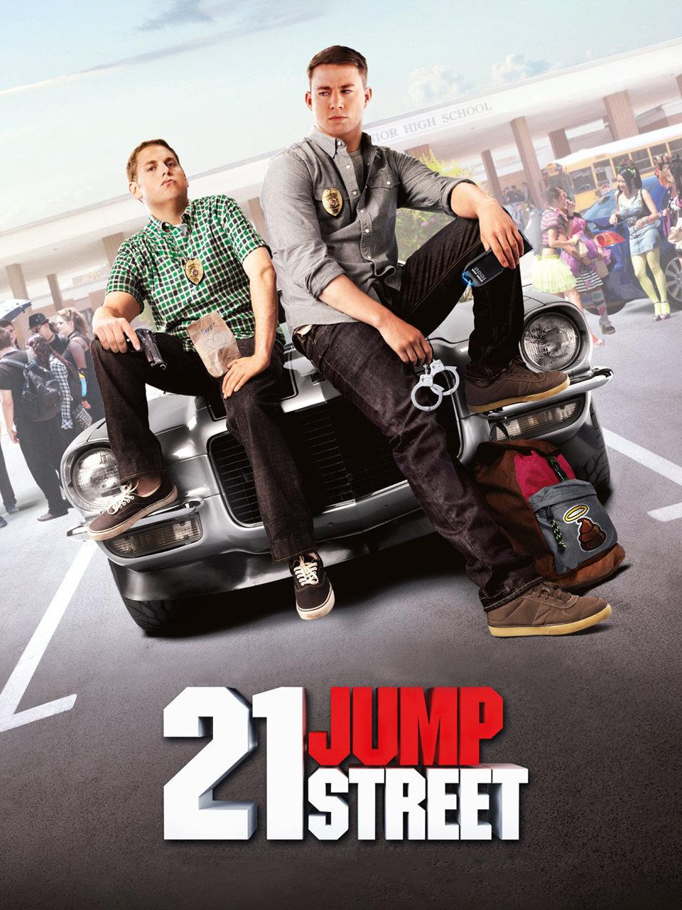 龙虎少年队封面图