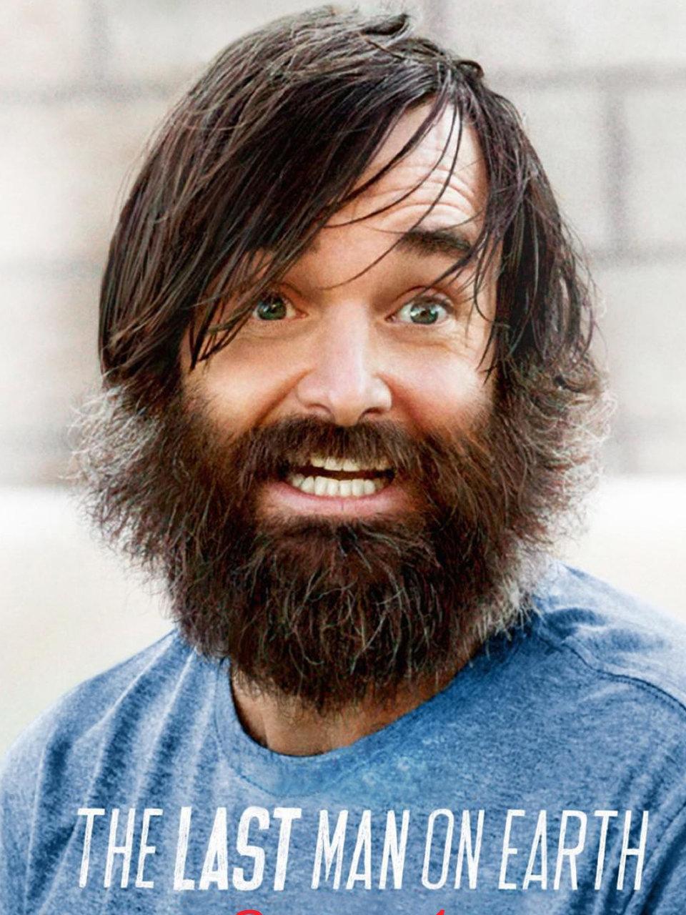 最后一个男人第一季