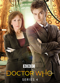 神秘博士第四季封面图