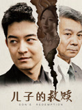 儿子的救赎封面图