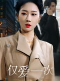 仅爱一次封面图