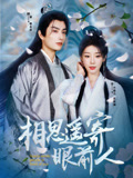 相思遥寄眼前人封面图
