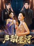声动星河封面图