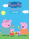小猪佩奇之性格培养封面图