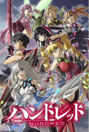 百武装战记封面图