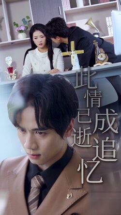 此情已逝成追忆封面图