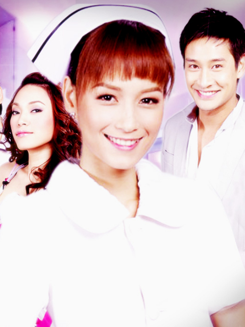 丘比特的圈套封面图