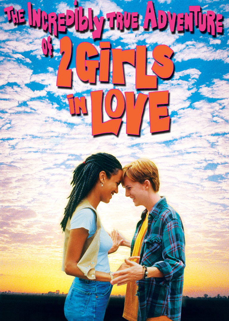 双姝奇恋封面图