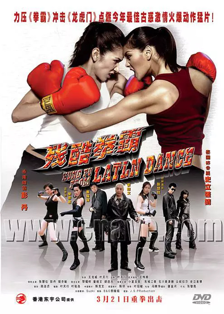 临时特工 黎耀祥版封面图