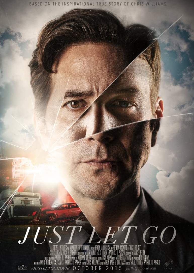 伟大的宽恕封面图