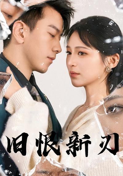 旧恨新刃封面图