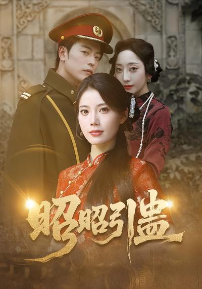 昭昭引蛊1封面图