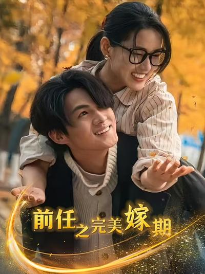 前任之完美嫁期封面图