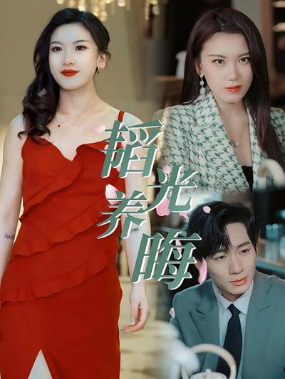 韬光养晦封面图