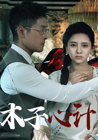 木子心计封面图