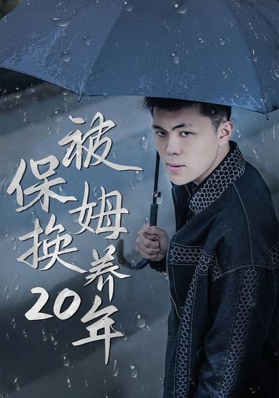 被保姆换养20年封面图