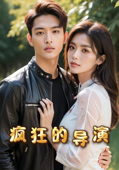 疯狂的导演封面图