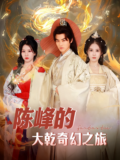 陈峰的大乾奇幻之旅
