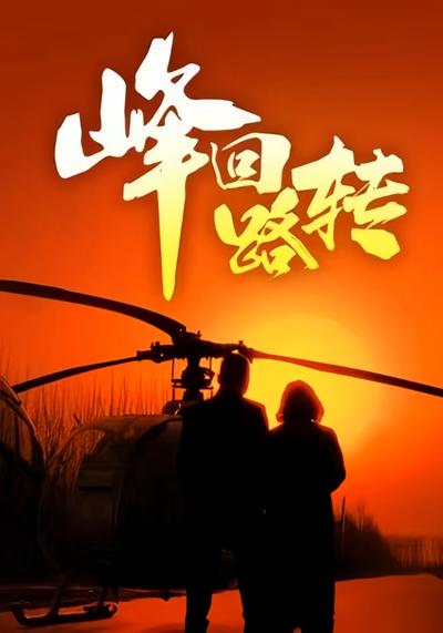 峰回路转封面图