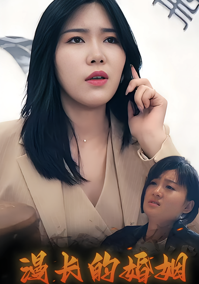 漫长的婚姻封面图