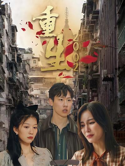 重生2002封面图
