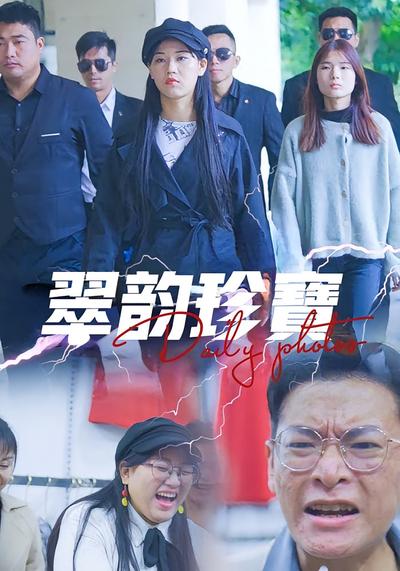 翠韵珍宝封面图