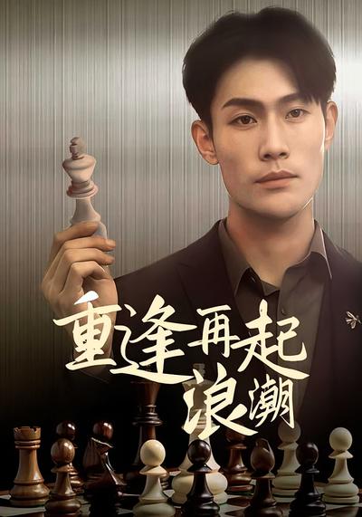 重逢再起浪潮封面图