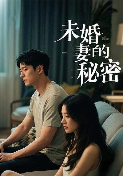 未婚妻的秘密封面图