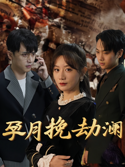 孕月挽劫澜