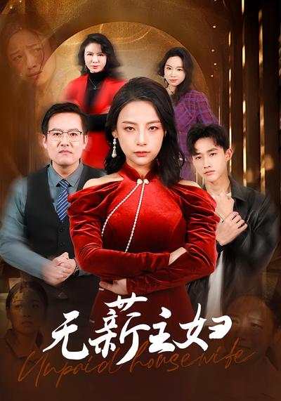 无薪主妇封面图