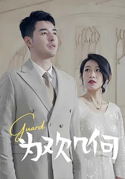 为欢几何封面图