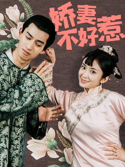 娇妻不好惹封面图