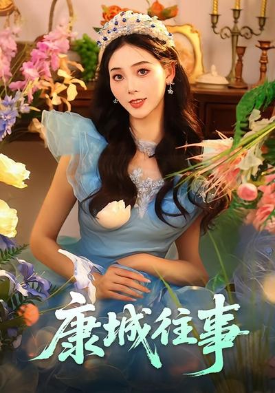 康城往事封面图