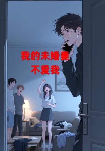 我的未婚妻不爱我封面图