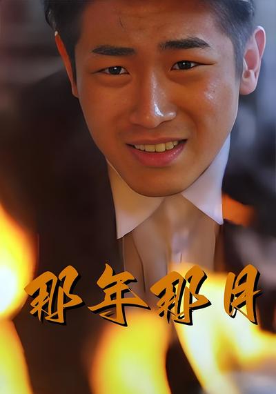 那年那月封面图