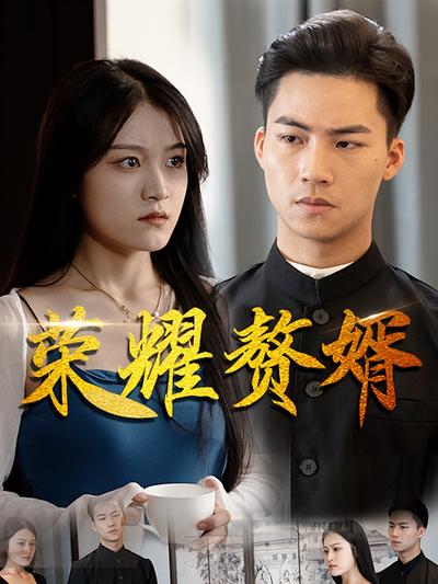 荣耀赘婿封面图