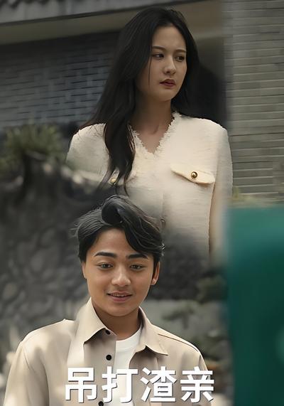 吊打渣亲封面图