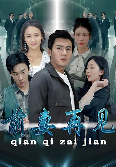 前妻再见封面图